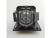 DLT DT01181 projector lamp with Generic housing Fit for HITACHI CP A220N CP A250NL A300N AW250N ED A220N IPJAW250N