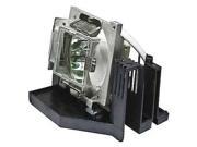 DLT BL FP280A projector lamp with Generic housing Fit for OPTOMA TWR1693 TX774 TXR774