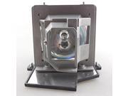 DLT 000 056 projector lamp with Generic housing Fit for PLUS U6 132
