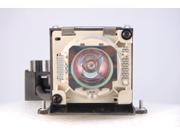 DLT TLPLD1 projector lamp with Generic housing Fit for Toshiba TDP D1 TDP D2
