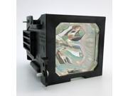 DLT ET LA780 projector lamp with Generic housing Fit for PANASONIC PT L750 PT L780 PT L780NT PT LP1X100 PT LP1X200NT