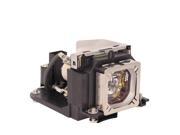 DLT EC.J6900.003 projector lamp with Generic housing Fit for ACER P1166P P1266i P1266P