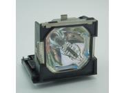 DLT 03 000667 01P projector lamp with Generic housing Fit for CHRISTIE MONTAGE LX33 VIVID LX41