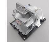 DLT 5J.J2N05.011 Replacement Lamp With Housing For BENQ SP840