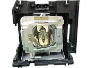DLT SP LAMP 090 projector lamp with Generic housing Fit for INFOCUS IN5312a IN5316HDa Projectors