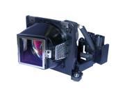 DLT EC.J0300.001 original projector lamp with Generic housing Fit for ACER PD113