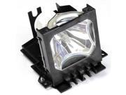 DLT DT00571 High quatity replacement lamp with Generic housing Fit for HITACHI CP X870 CP X870D
