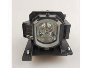 DLT SP LAMP 064 projector lamp with Generic housing Fit for INFOCUS IN5122 IN5124