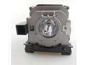 DLT WT61LPE projector lamp with Generic housing Fit for NEC WT610 WT615 Projectors