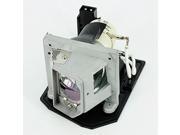 DLT Optoma BL FU190E UHP 190W Projector Lamp With Housing for Optoma Hd25Ebl Fu190E
