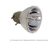 DLT LMP F331 LMPF331 High quatity projector bare bulb lamp Fit for SONY VPL FH35 FH36 FX37