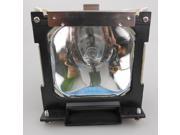 DLT 03 000649 01P projector lamp with Generic housing Fit for CHRISTIE VIVID LW25 VIVID LW25U VIVID LW26 VIVID LX26 VIVID LX35