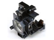 DLT 003 120507 01 Replacement Lamp With Housing For CHRISTIE LW555 LWU505 LX605 Digital Projectors