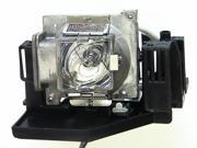 DLT BL FP200D Replacement Lamp With Housing For OPTOMA EP771 TX771 DX607