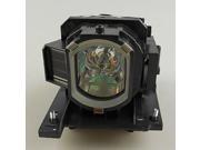DLT RLC 063 original projector lamp with Generic housing Fit for VIEWSONIC Pro9500
