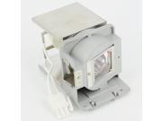 DLT SP LAMP 083 Replacement Lamp With Housing For INFOCUS IN122ST IN124ST IN126ST Projector