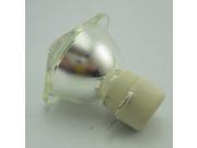 DLT 5J.J7K05.001 Original Bare bulb lamp For Benq W750 W770ST DLP Digital Projector
