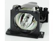 DLT BL FS200A original projector lamp with Generic housing Fit for OPTOMA EP732 EP732B EP732E EP732H