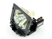 DLT 03 000761 01P projector lamp with Generic housing Fit for CHRISTIE LW40 LW40U