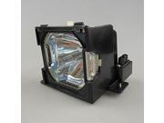 DLT POA LMP98 610 325 2957 projector lamp with Generic housing Fit for SANYO PLV 80 80L;EIKI LC W3