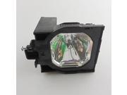 DLT 003 120183 01 original projector lamp with Generic housing Fit for CHRISTIE LX120