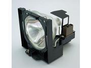DLT EC.K1300.001 original projector lamp with Generic housing Fit for ACER P5205