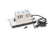 Little Giant VCC 20ULS Low Profile Condensate Pump