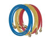 Seal Right Charging Hoses 60 YELLOW JACKET HVAC Accessories 22985