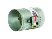 Honeywell Inc. MARD6 6 inch Modulating Automatic Round Damper