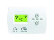 HONEYWELL TH6320U1000 Low V T Stat Stages Heat 3 Stages Cool 2