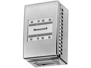 HONEYWELL TP970B2077 Pneumatic Thermostat RA 60 to 90F