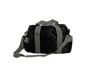 [Casual Life] Black Shoulder Bag Fashion