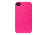 Penny Skateboard iPhone 4 Case Pink
