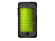OTTERBOX Apple iPhone 5 Armor Case Neon