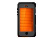 OTTERBOX Apple iPhone 5 Armor Case Electric Orange