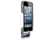 OTTERBOX 77 31209 iPhone R 5 5s Commuter Series R Wallet Case Glacier