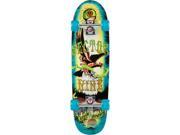 Sector 9 GAVIN PRO Skateboard Complete 8.6X30 mini