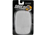 SECTOR 9 2pc ERGO PUCK PACK WHT