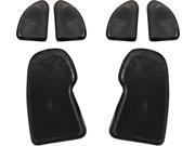 GRAVITY GLOVE REPLACEMENT PADS FULL FINGER 2pcs