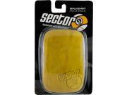 SECTOR 9 2pc ERGO PUCK PACK YEL