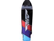 GRAVITY DOWNHILL 36 M3 LONGBOARD SKATEBOARD DECK 10x36 27 28 wb sale