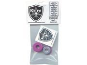 KHIRO SM INSERT LG BRL BUSHING SET 99a X HARD PURP