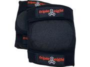 TRIPLE 8 SECOND SKINS ELBOW PAD SM KEVLAR