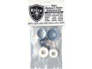 KHIRO STD BARREL BUSHING WASH KIT 73a X SOFT WHITE