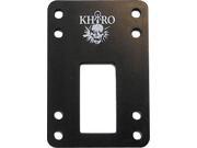 KHIRO SHOCK PAD SET 1 8 BLACK