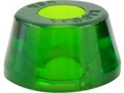 RANDAL TOP BUSHING 95a CL.GREEN single pc.