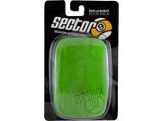 SECTOR 9 2pc ERGO PUCK PACK GRN