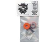 KHIRO SM INSERT LG BRL BUSHING SET 79a M SOFT ORN