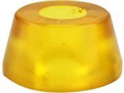 RANDAL TOP BUSHING 89a YELLOW single pc.