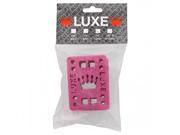 Luxe Skateboard Riser Set Pink 1 8